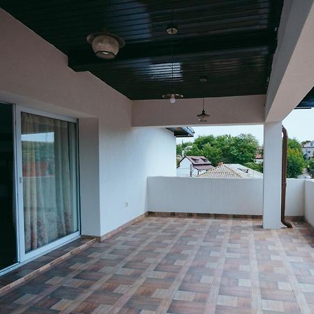 Casa Selly Hotel Tulcea Exterior photo