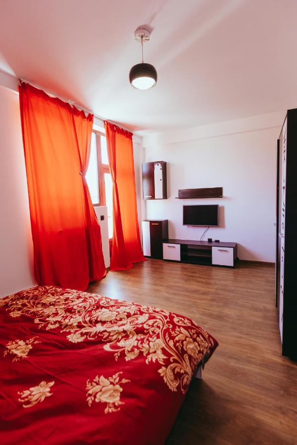 Casa Selly Hotel Tulcea Exterior photo
