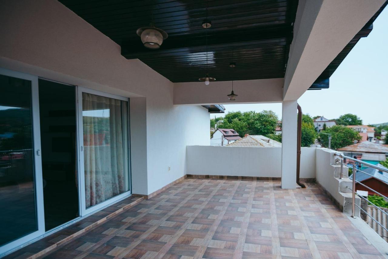 Casa Selly Hotel Tulcea Exterior photo